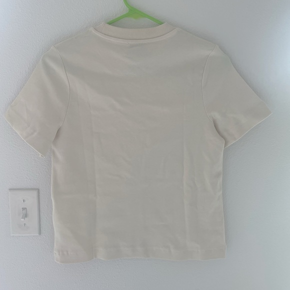 COS 100% Cotton Tee - Picture 4 of 6